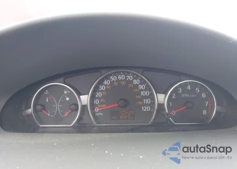 2005 Saturn Ion 2 from USA, damaged, VIN 1G8AJ52F55Z130062